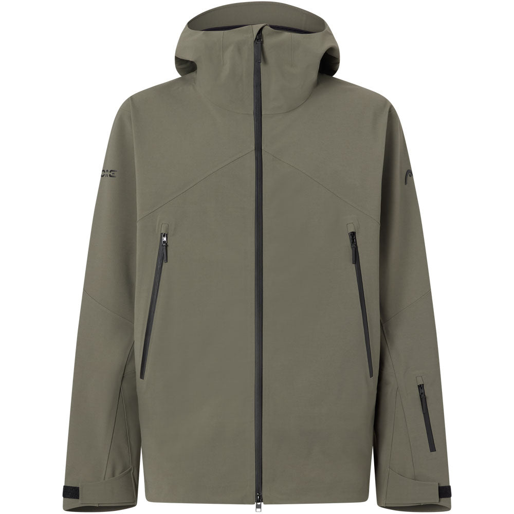 Kore II Jacket