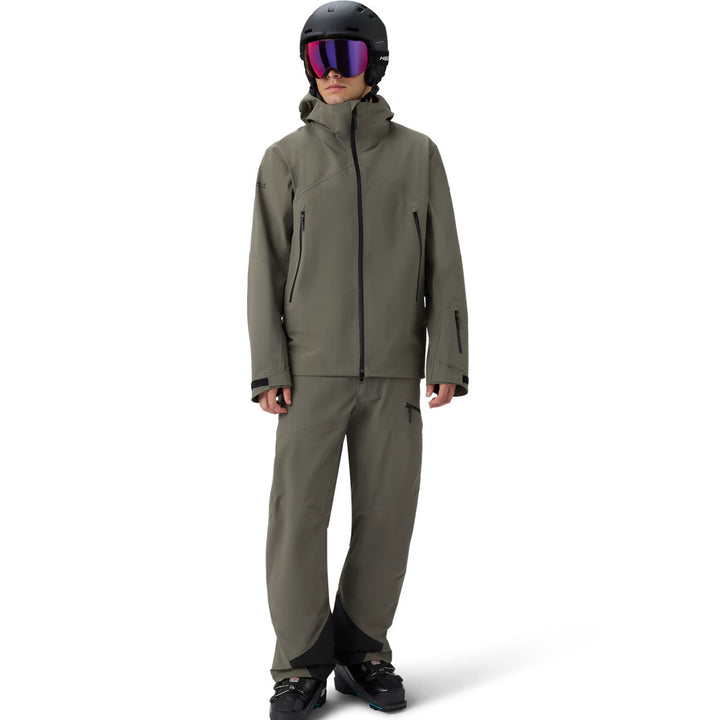 Kore II Jacket