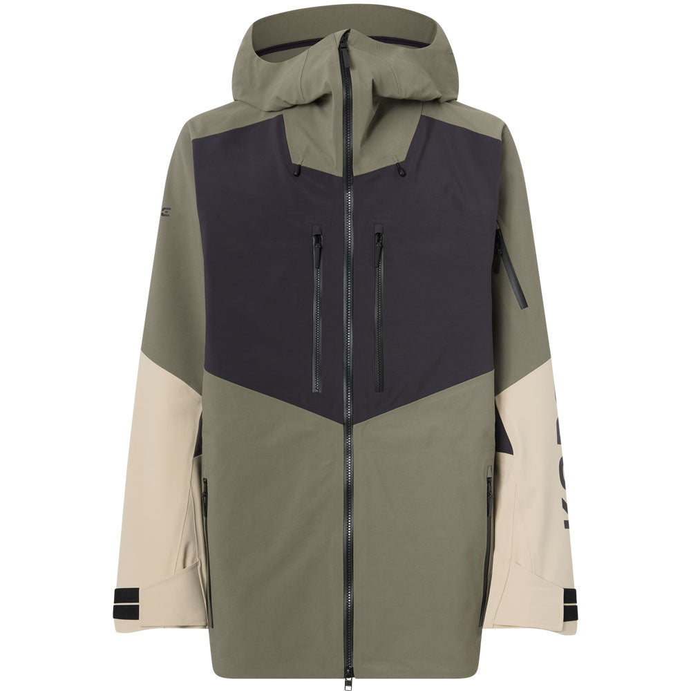 Kore Jacket