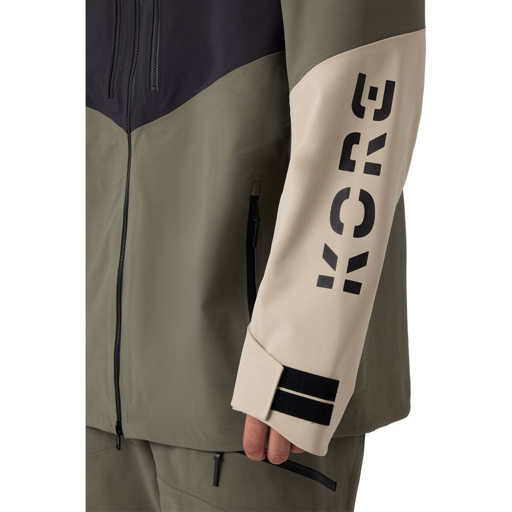 Kore Jacket