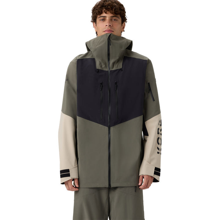 Kore Jacket