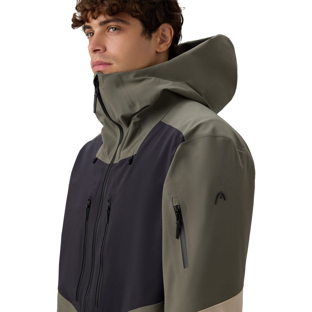 Kore Jacket