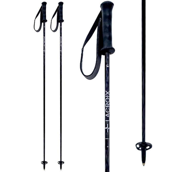 LX Carbon Pole