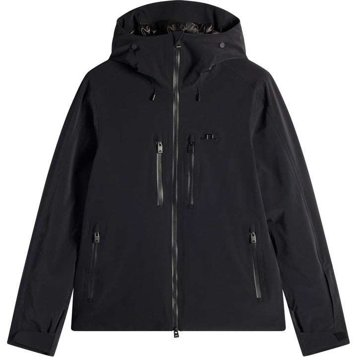 Langford Jacket