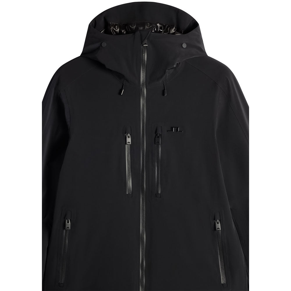 Langford Jacket