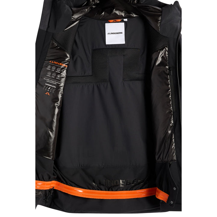 Langford Jacket