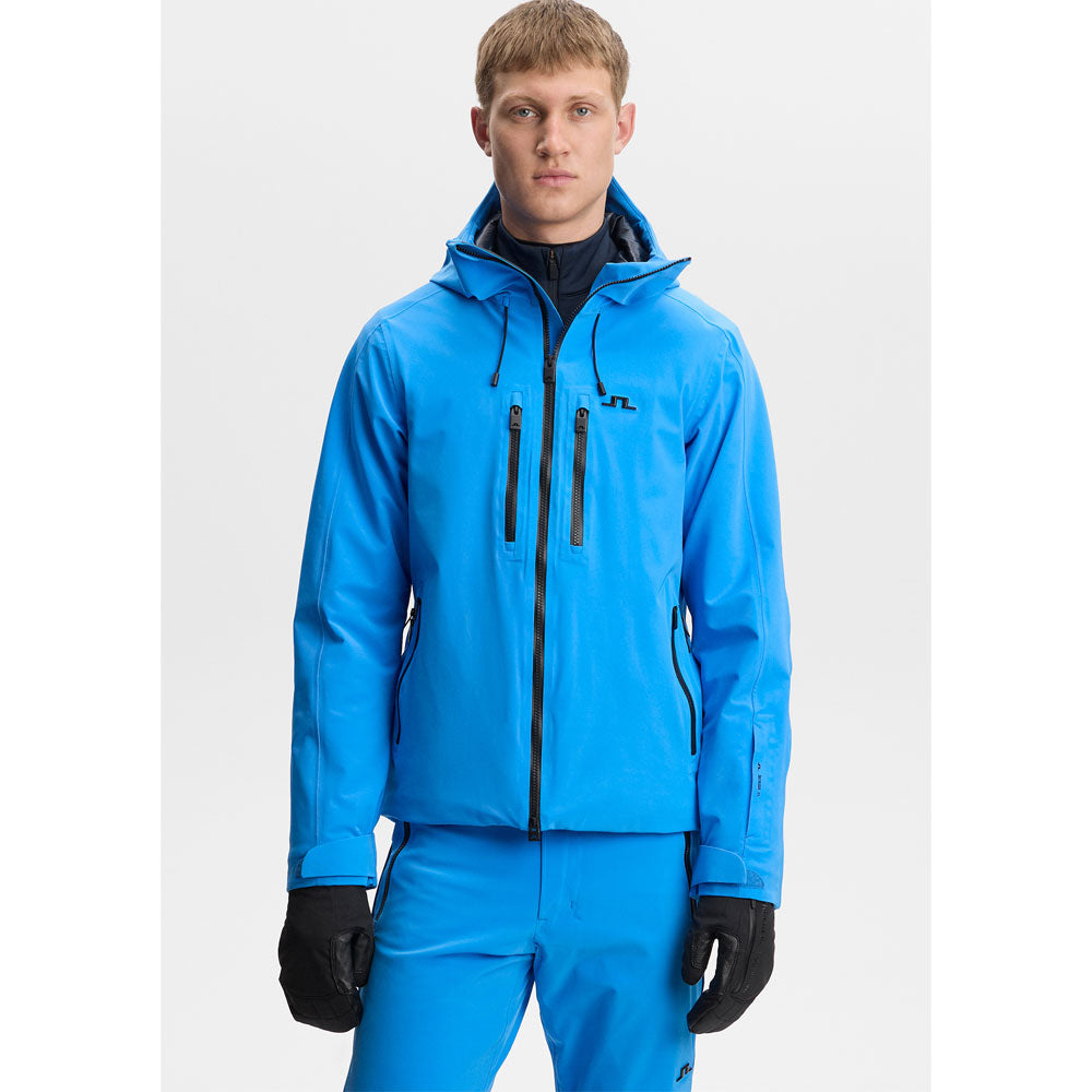 Langford Jacket