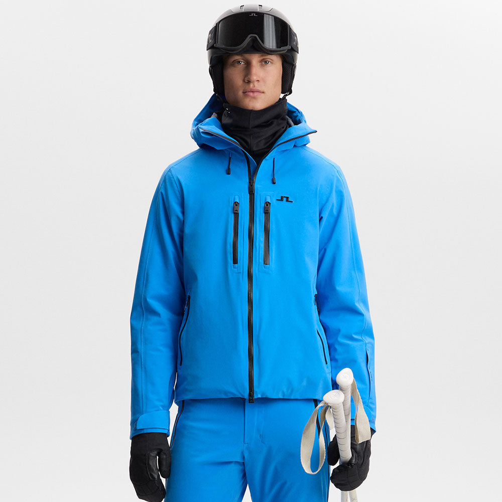Langford Jacket