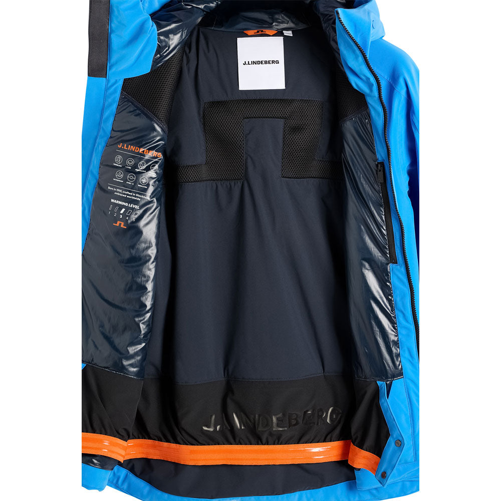 Langford Jacket