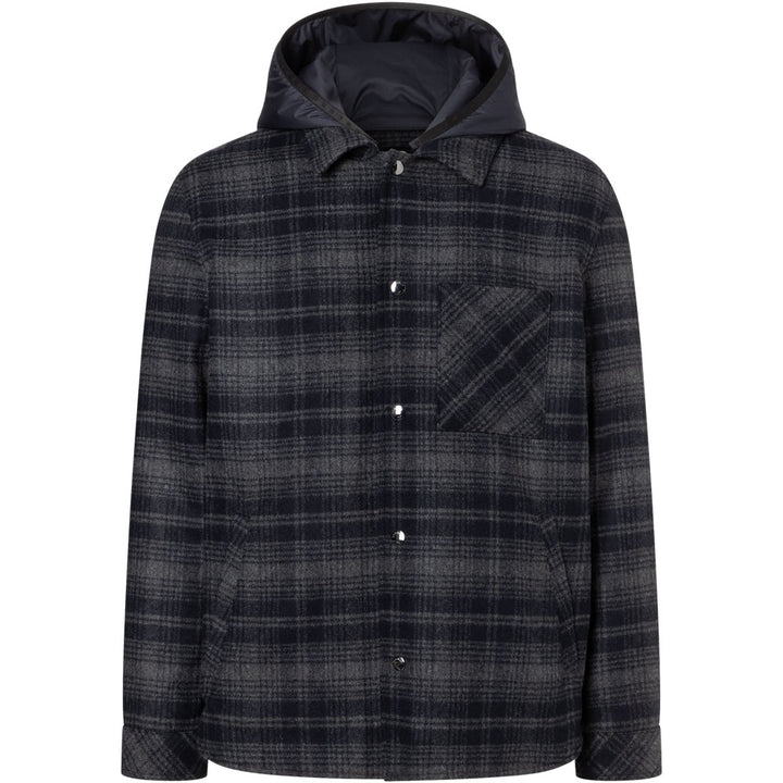 Larry Jacket