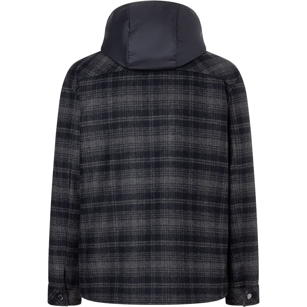 Larry Jacket