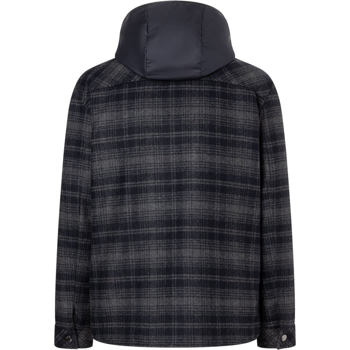 Larry Jacket