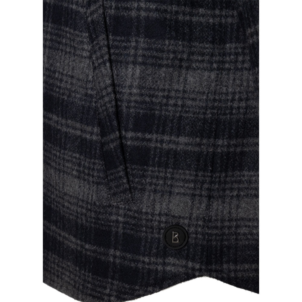Larry Jacket