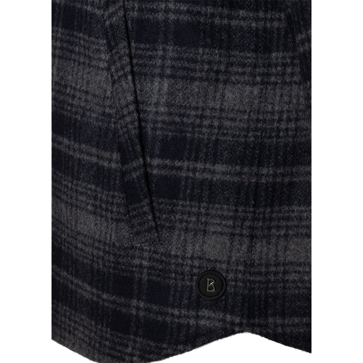 Larry Jacket
