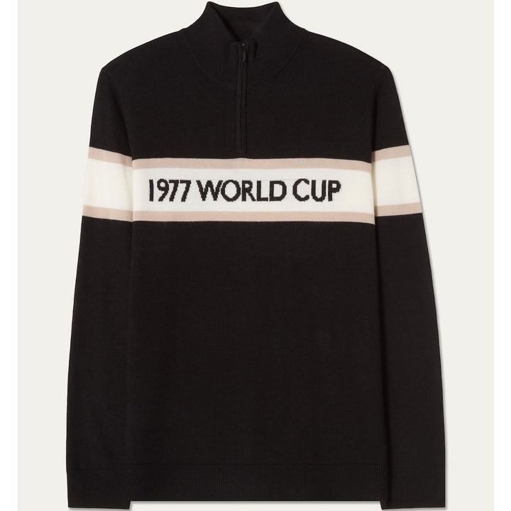 Legends ZipUp Men's Sweater
