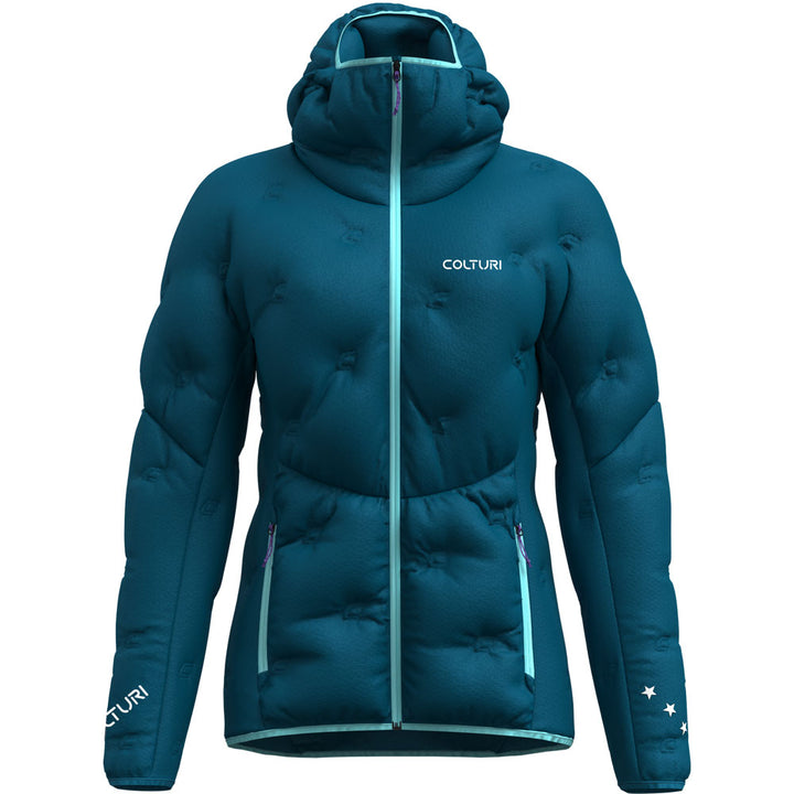 Levity Jacket