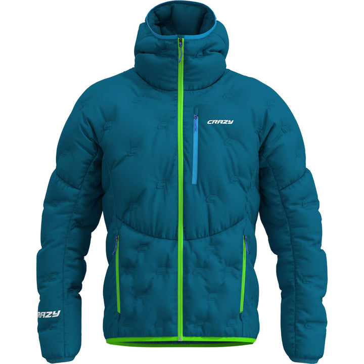 Levity Jacket