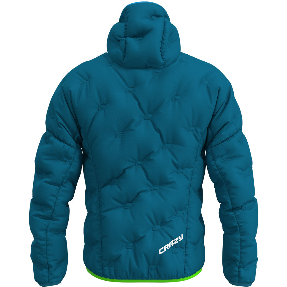 Levity Jacket