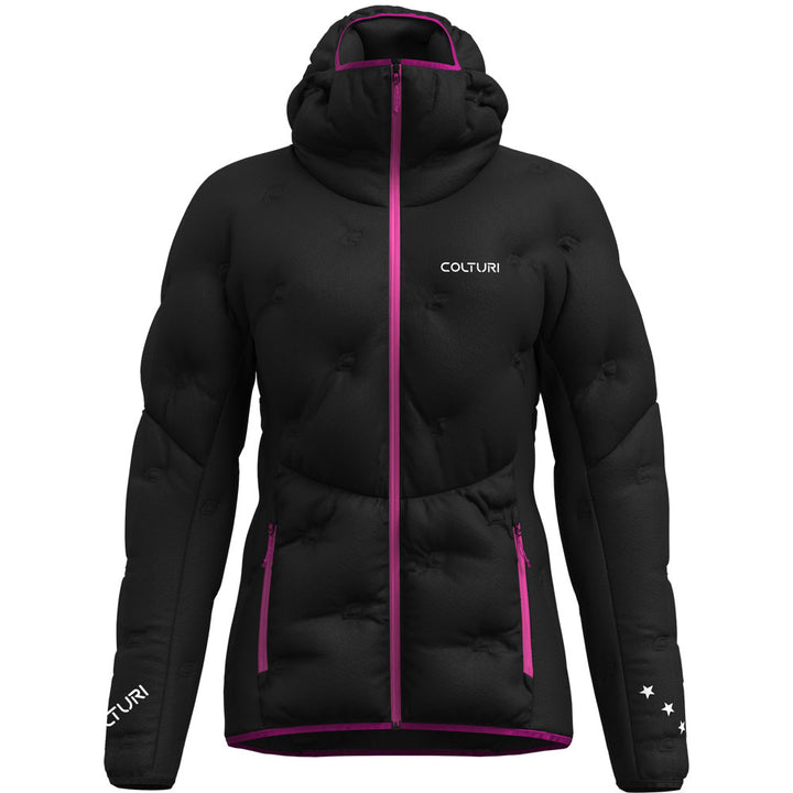 Levity Jacket