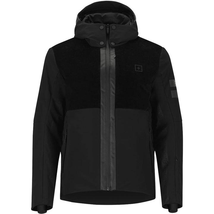 Light Insulated Ski Jacket