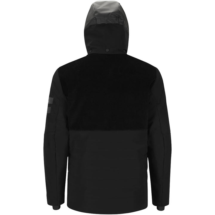 Light Insulated Ski Jacket