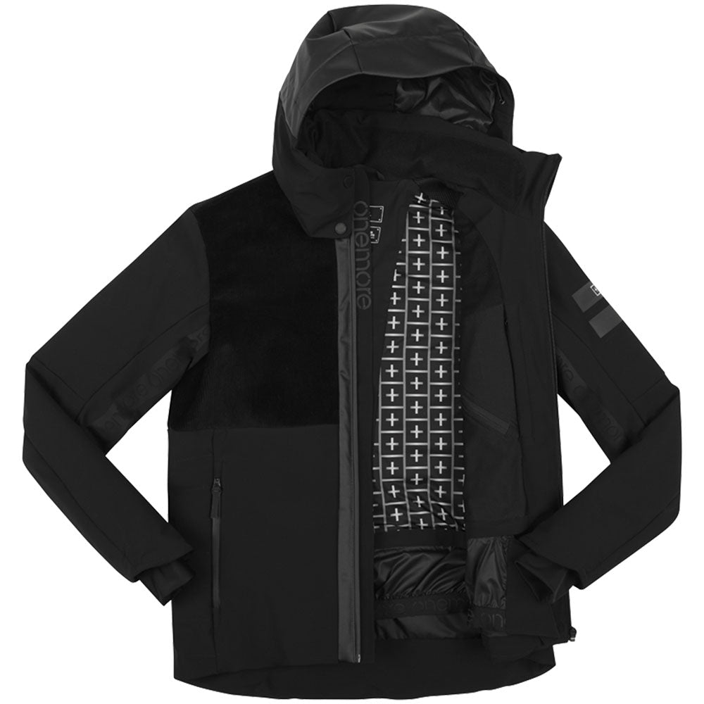 Light Insulated Ski Jacket