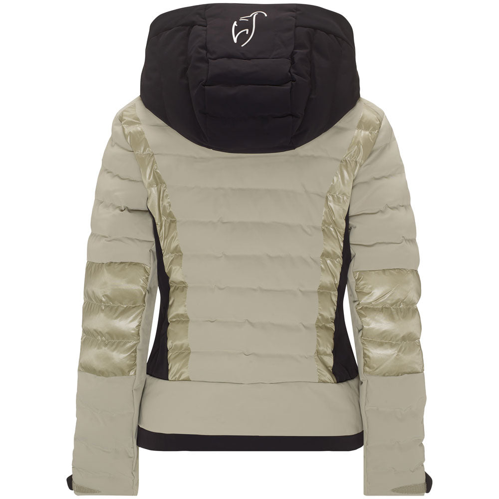 Lisbeth Jacket
