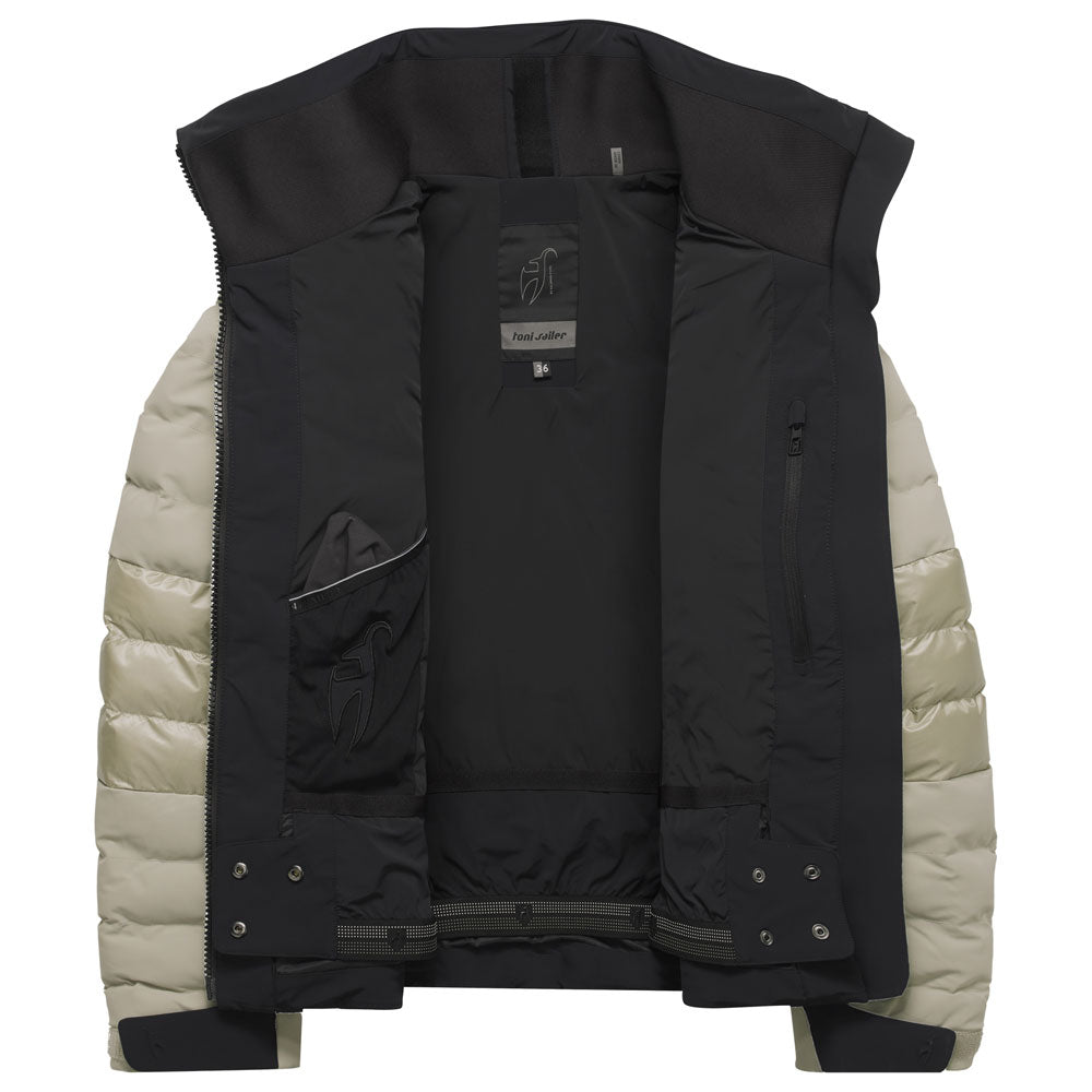 Lisbeth Jacket
