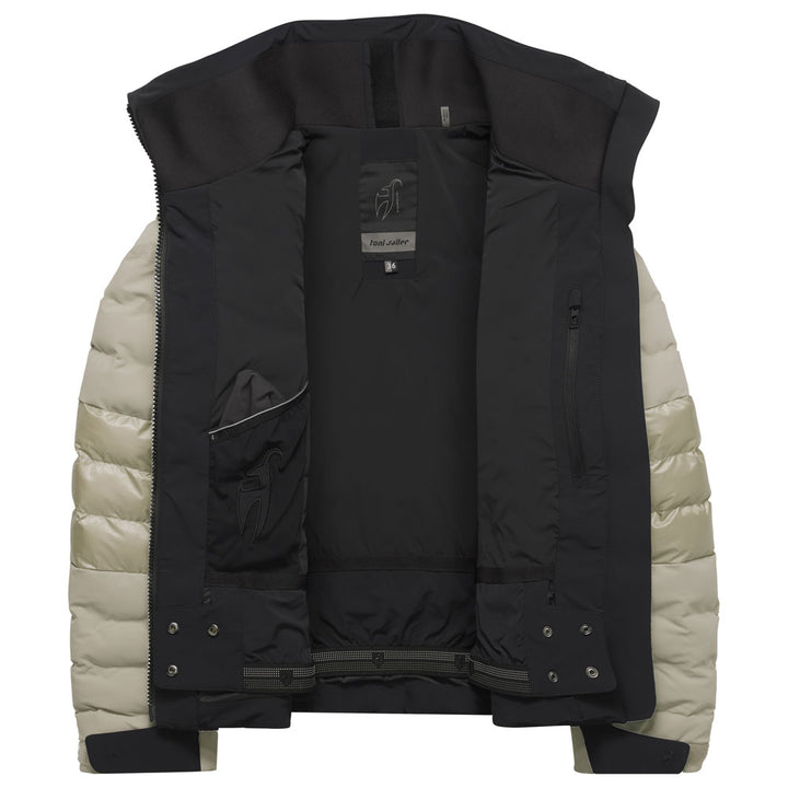 Lisbeth Jacket