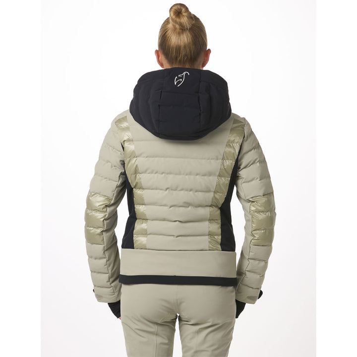 Lisbeth Jacket
