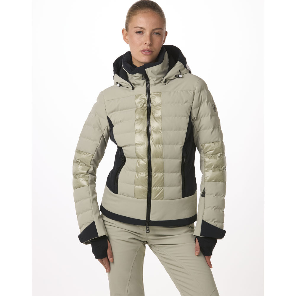 Lisbeth Jacket