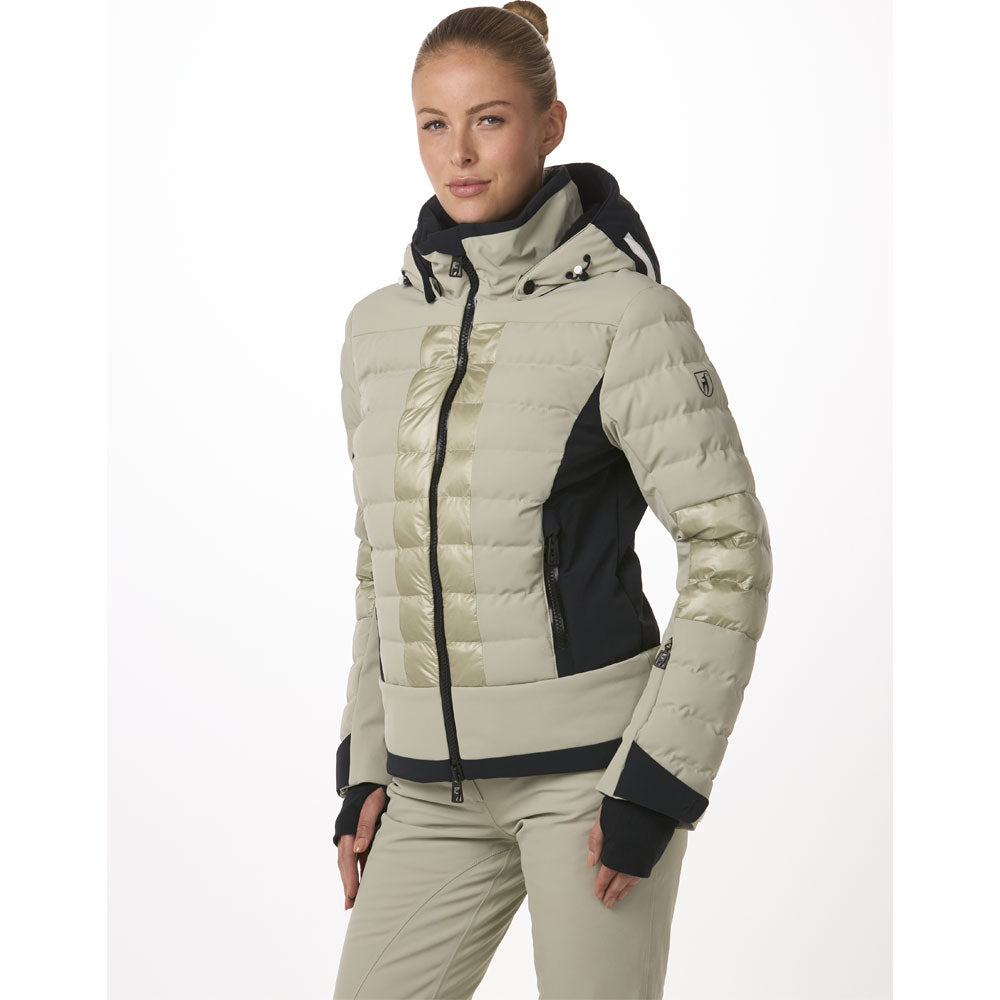 Lisbeth Jacket