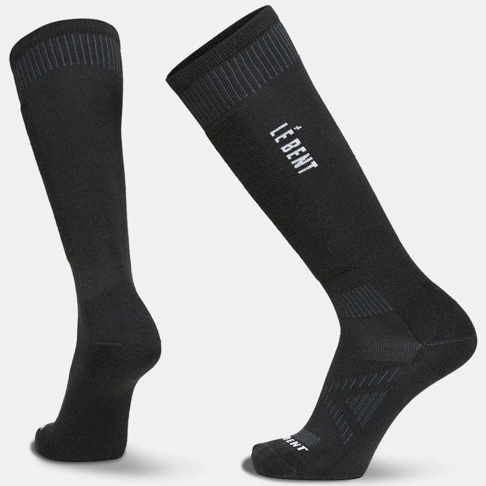 Logo Snow Sock