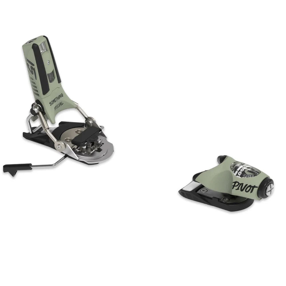 Pivot 2.0 15 GW Binding