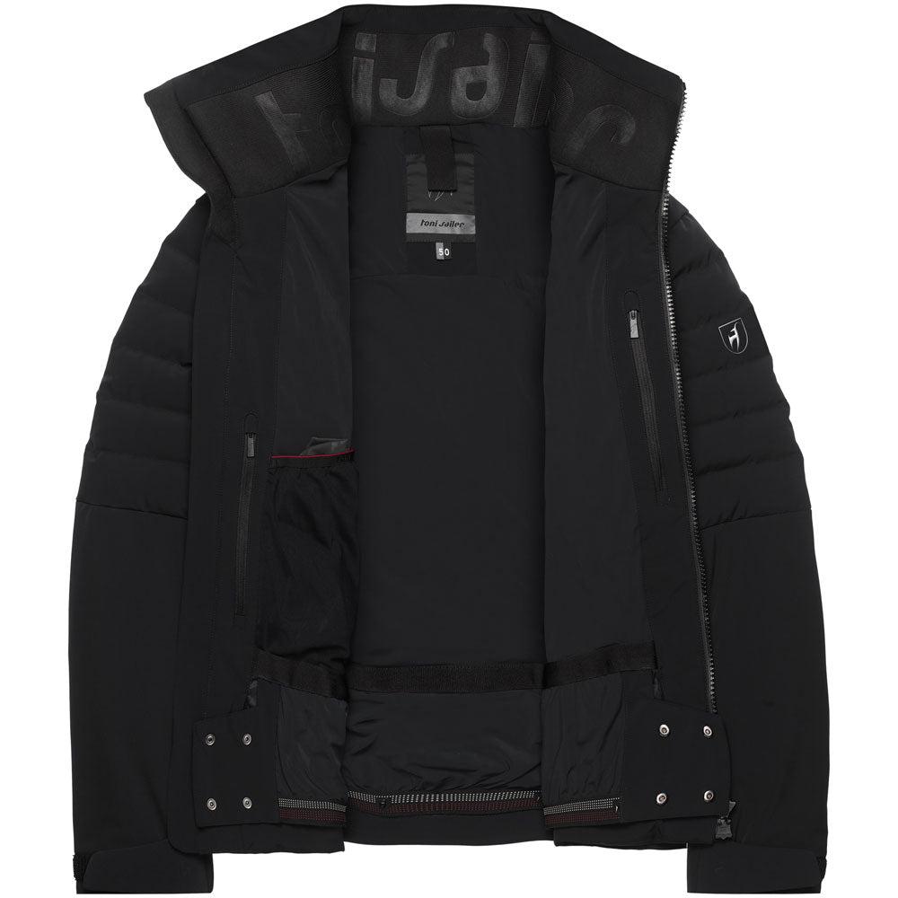 Lorenz Jacket