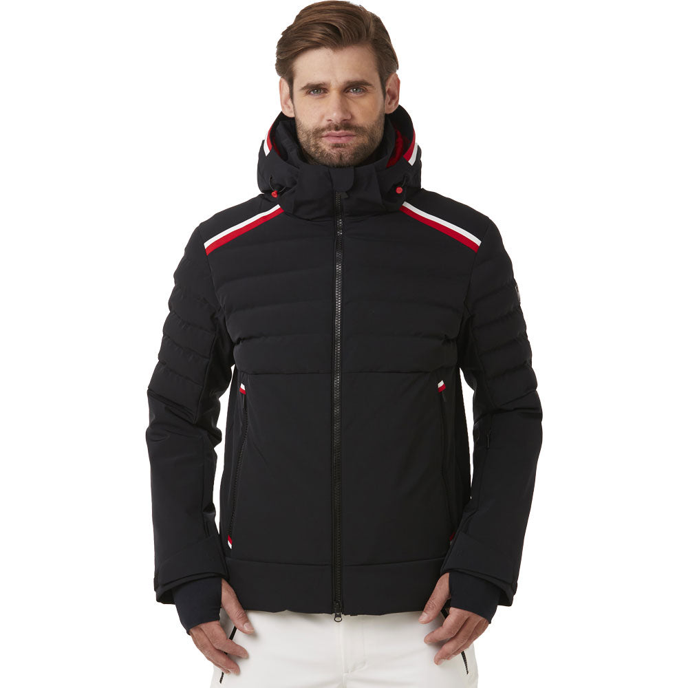 Lorenz Jacket