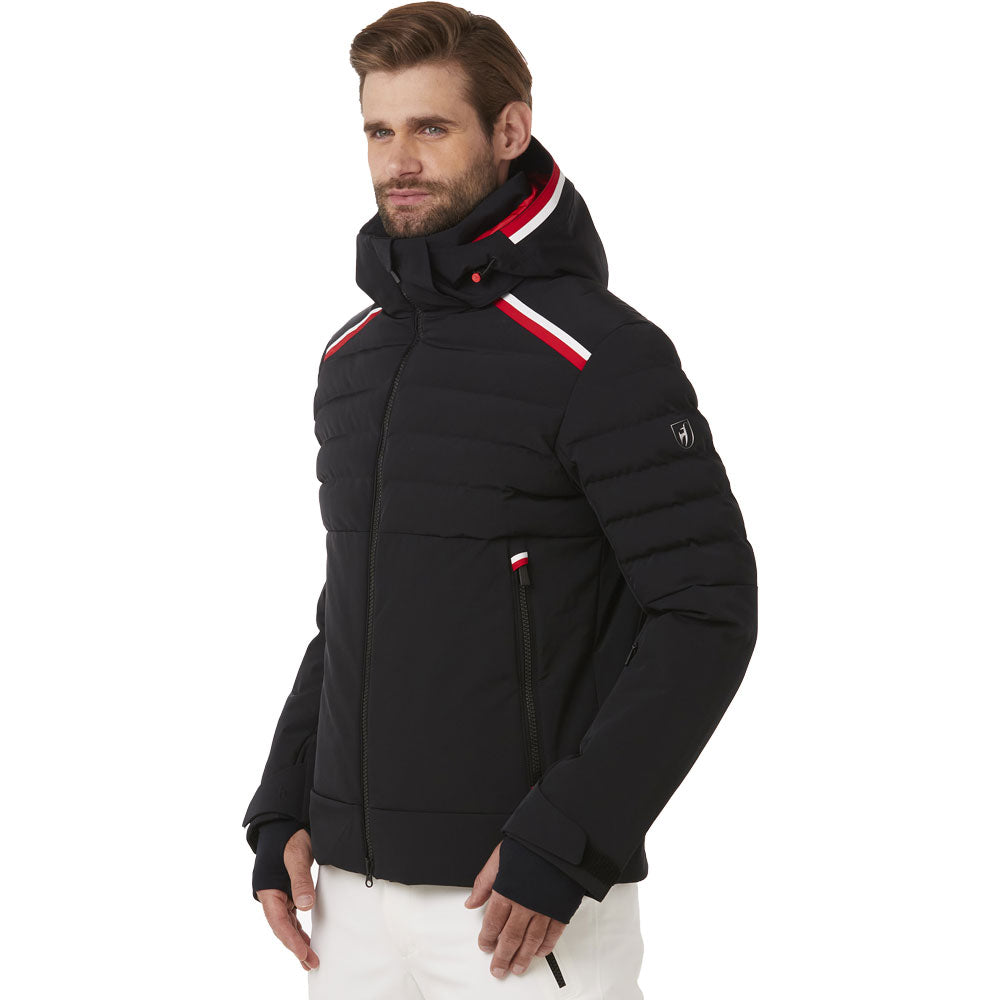 Lorenz Jacket