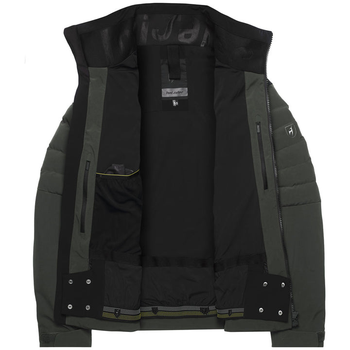 Lorenz Jacket