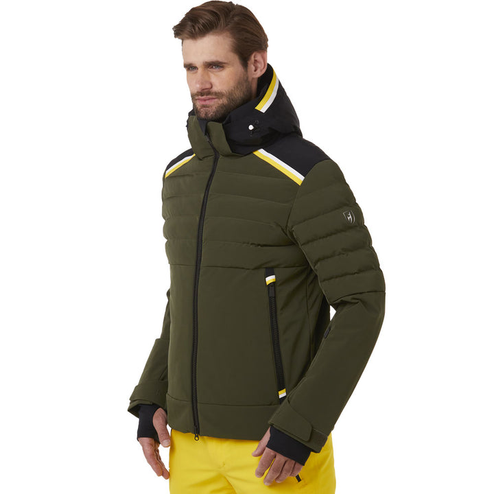 Lorenz Jacket