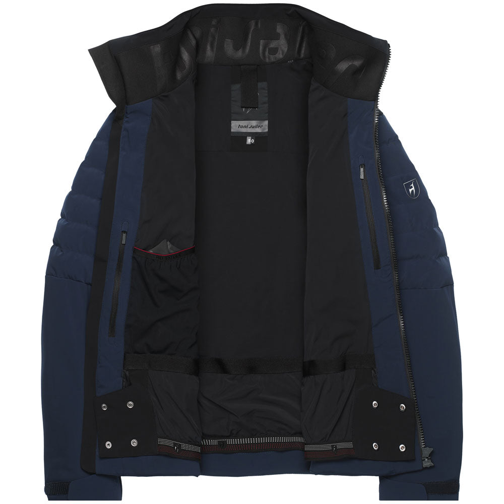 Lorenz Jacket