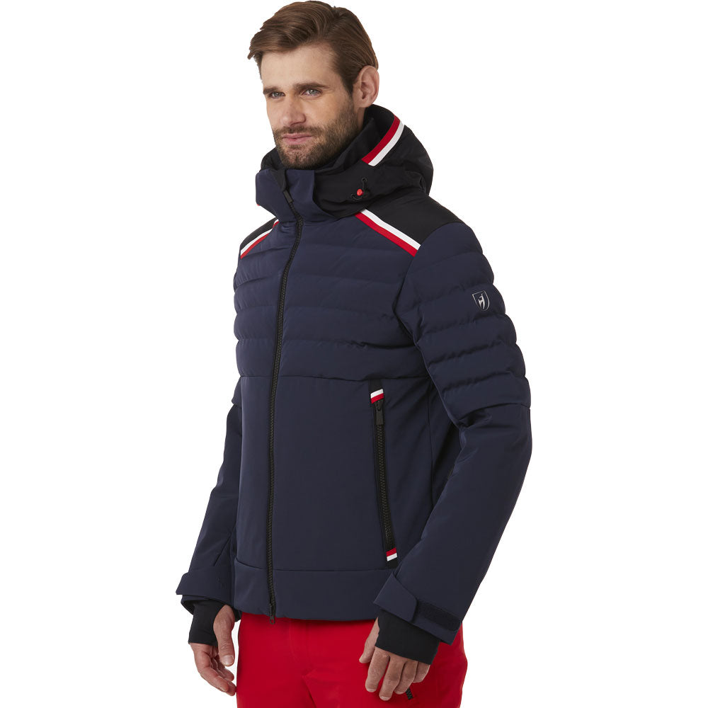 Lorenz Jacket