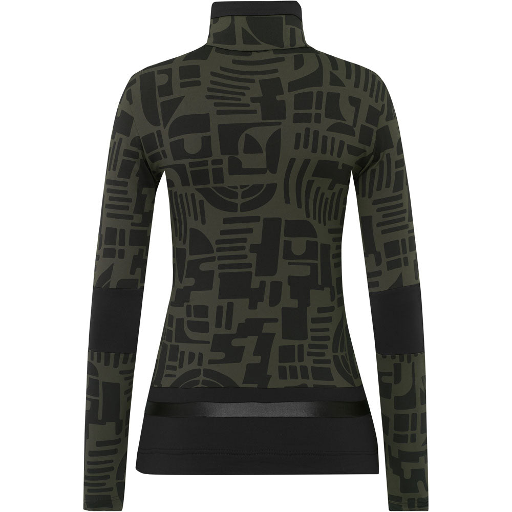 Luise Print Base Layer for Women