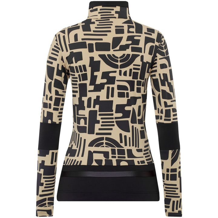 Luise Print Base Layer for Women