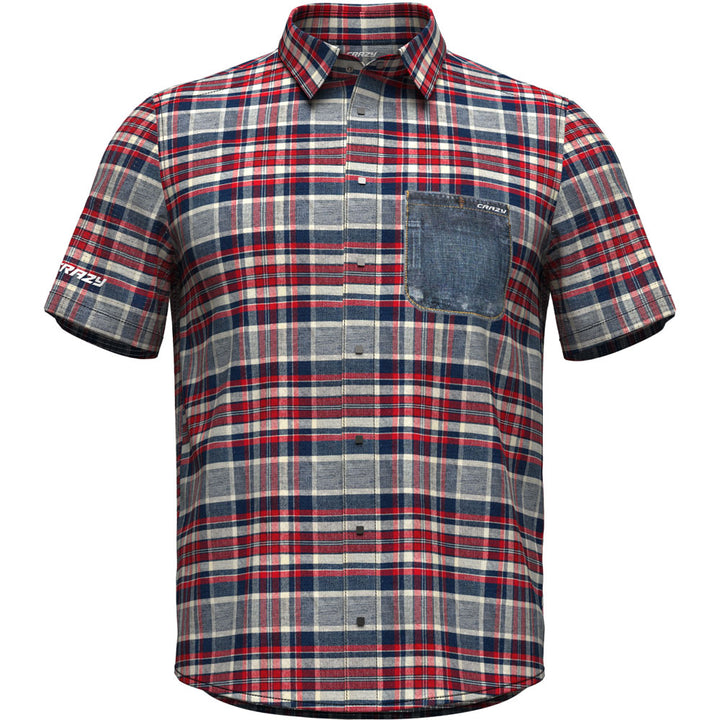 Lumberjack Shirt Light