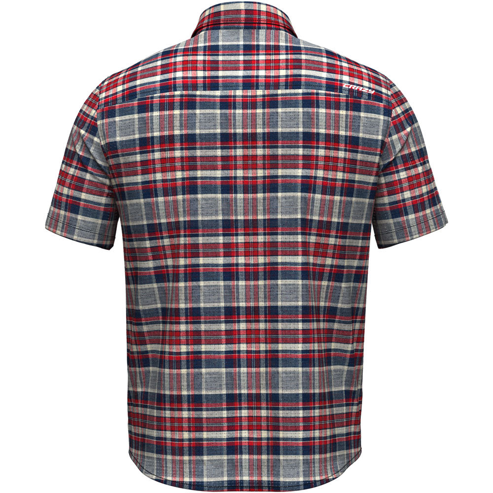 Lumberjack Shirt Light