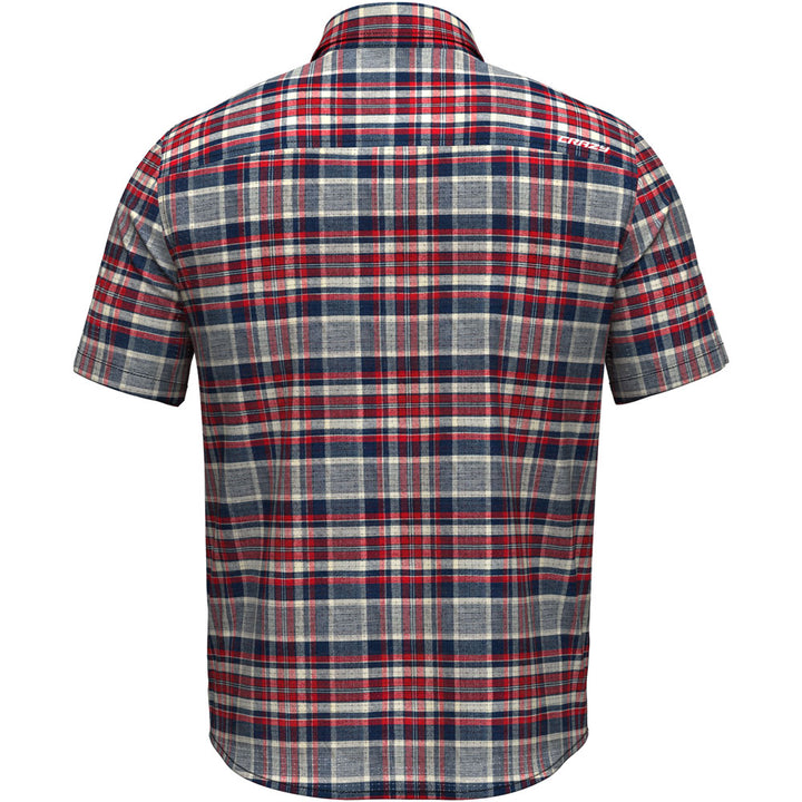 Lumberjack Shirt Light
