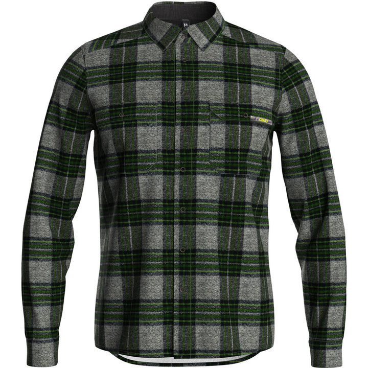 Lumberjack Shirt