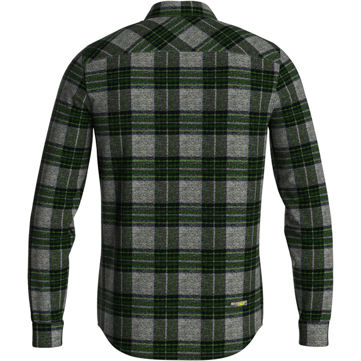 Lumberjack Shirt