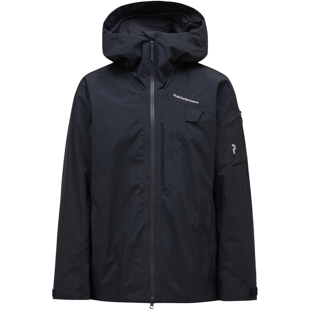 Peak performance northern outlet jacket