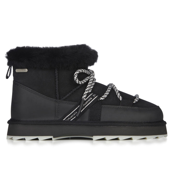 Micro Blurred Boot